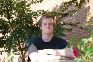 Perry Dague