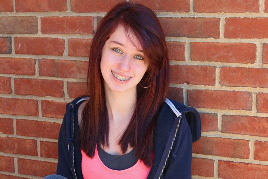 Jess Molander