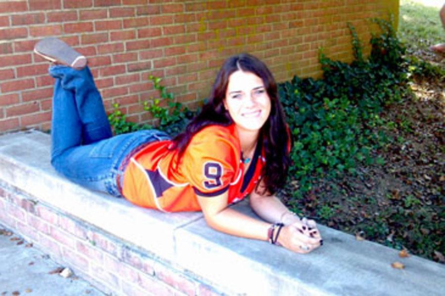 Allison Schumacher