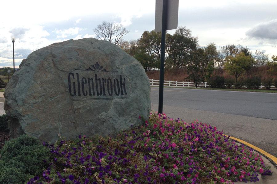 Glenbrook break-ins concern locals