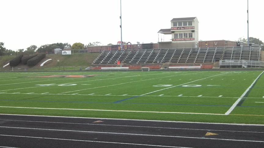 Boys Soccer: Knights attempt to invade the Lions den