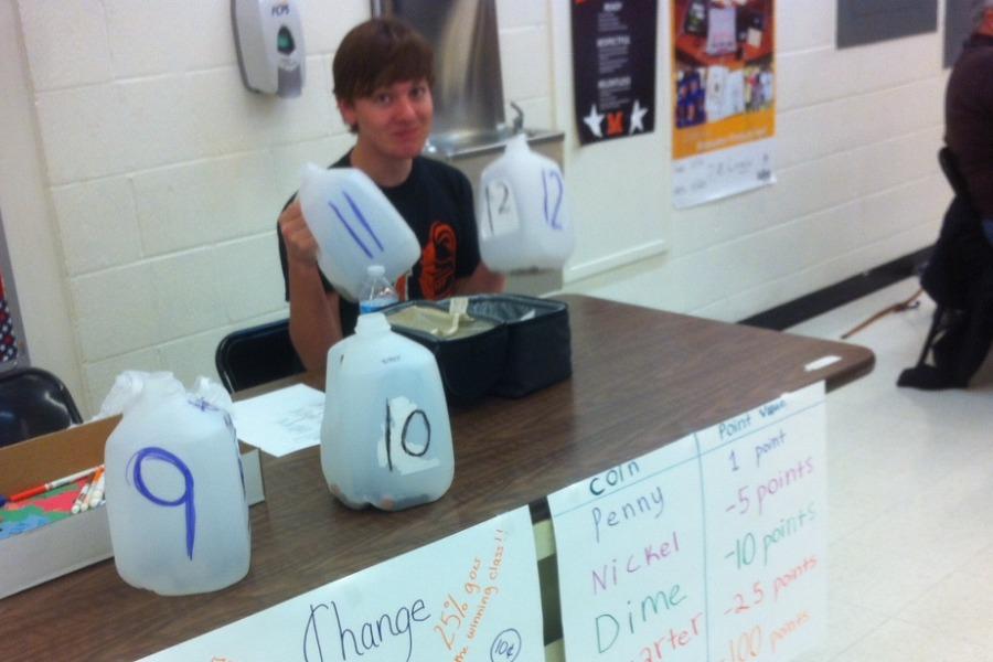 MHS students battle for change