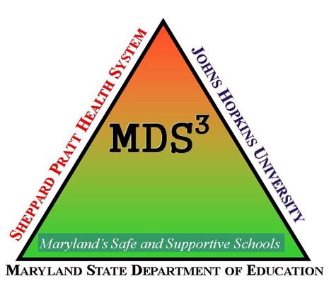 MDS3 committee is used at Middletown High school to create a better school climate. 