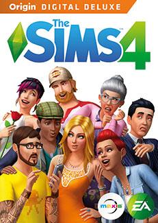 More on the way for The Sims 4