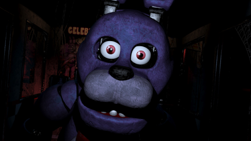 Five Nights at Freddys extends fright with sequel