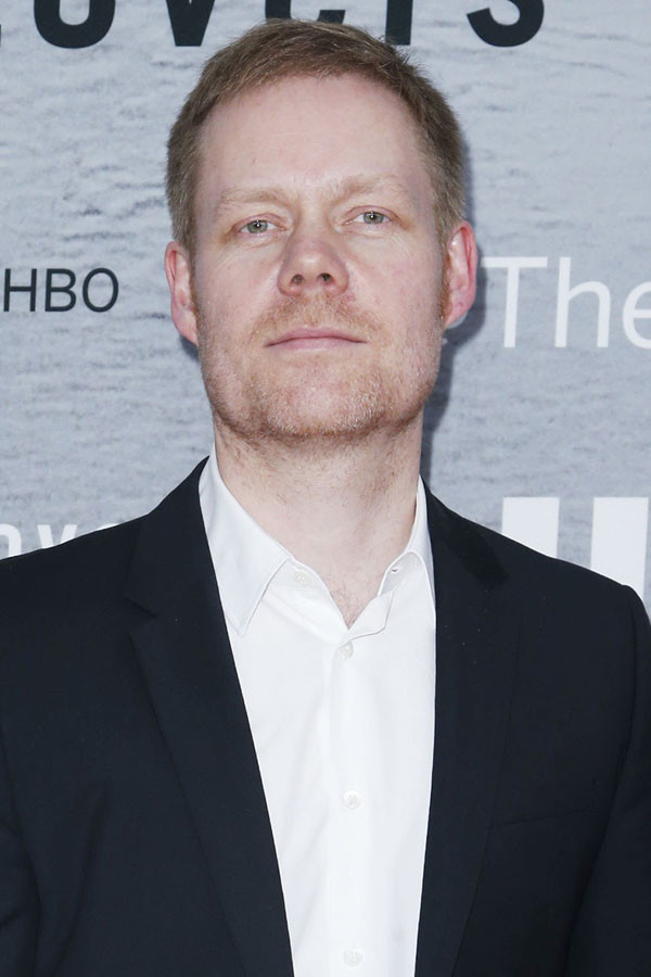 Max Richter is the composer for HBO's drama series "The Leftovers," which begins its second season in October. His latest project is in many ways his most daring and least conventional work: The eight-hour "Sleep," available from Deutsche Grammophon in September, is an epic piece. (Jimi Celeste/Patrick McMullan/Sipa USA/TNS)