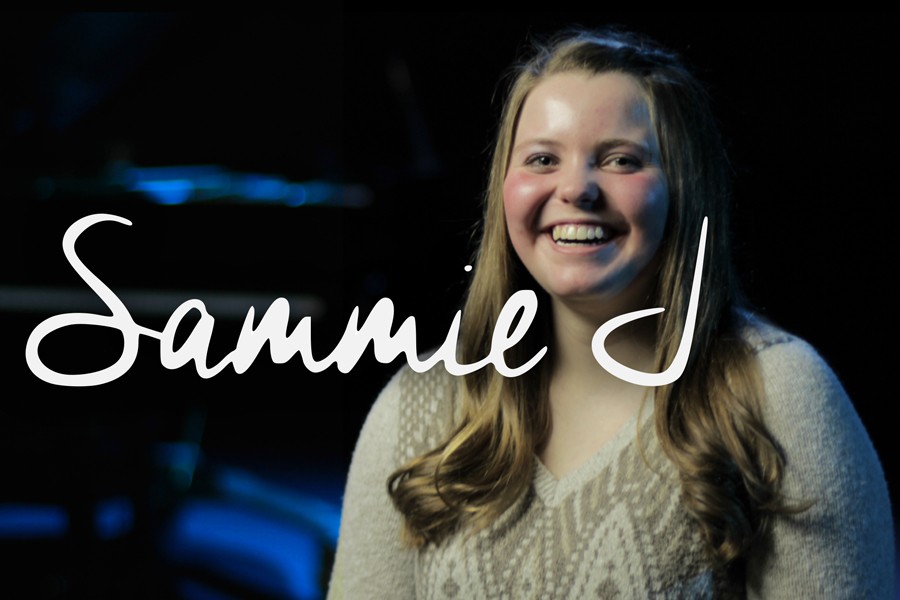 Samantha Johnson career path hits the right notes