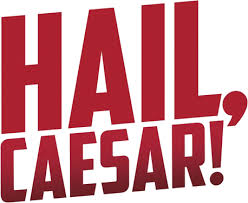 The world is hailing Ceasar
