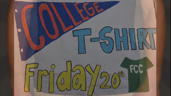 Seniors at MHS final spirit week recap