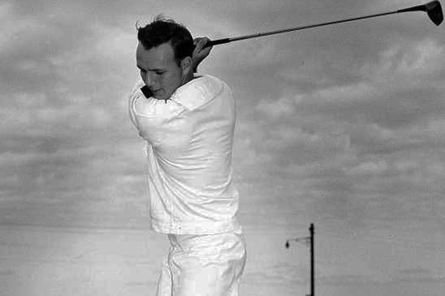 MHS golf team stunned by death of a golf icon