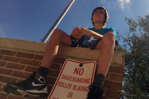 Cole Bromfield