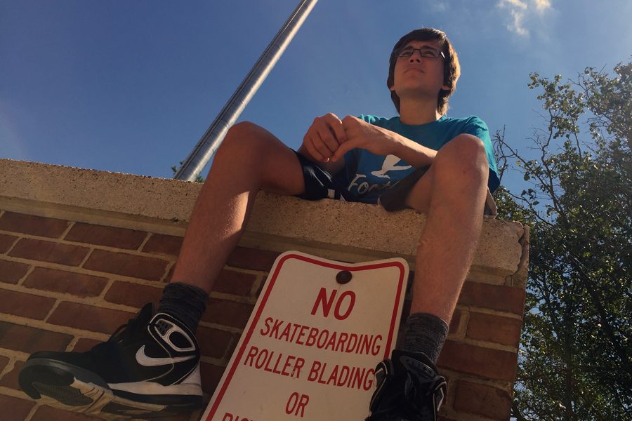 Cole Bromfield