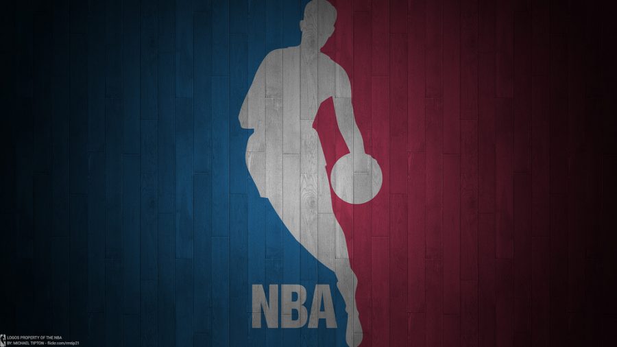NBA Moves 2017 All-Star Game Because of LGBT Laws.