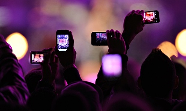 Live streaming is the next big thing of social media