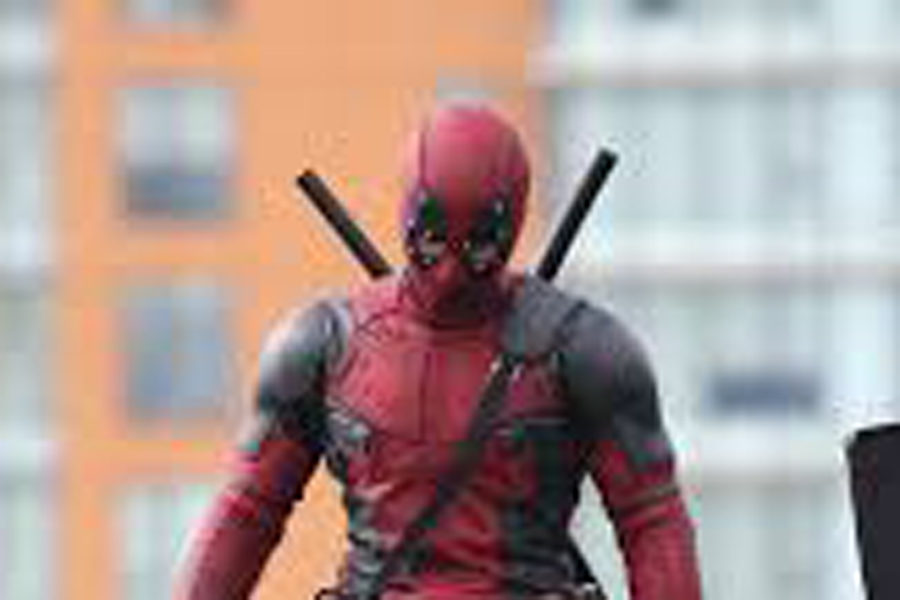 Deadpool director quits in a haste