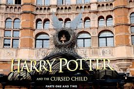 Cursed Child leaves fans confused, disappointed