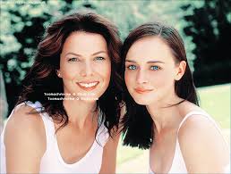 Gilmore Girls revival provides attempt at closure