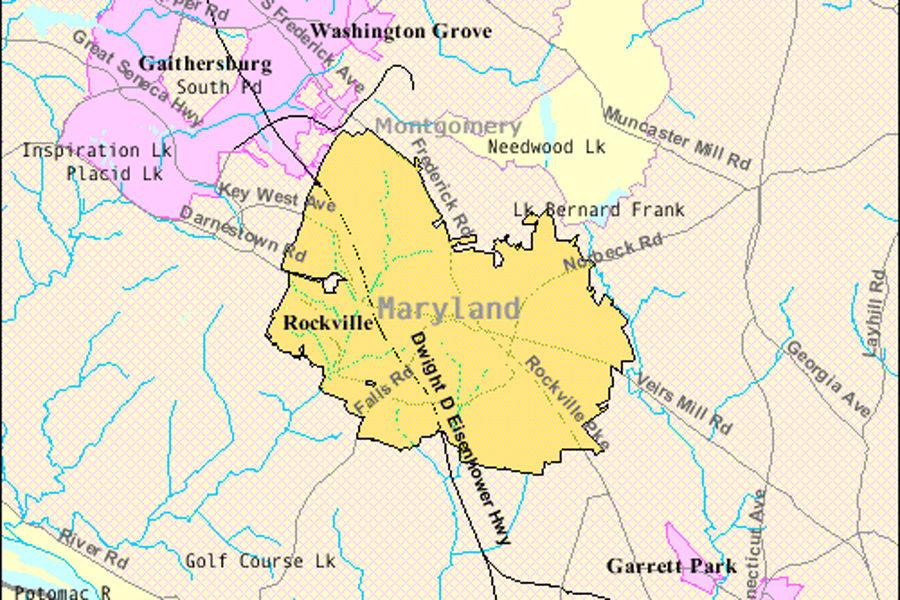 Rockville image