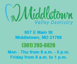 Middletown Valley Dentistry_300x250 Spring 2018