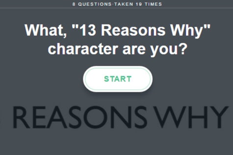 Quiz: Which 13 Reasons Why character are you?
