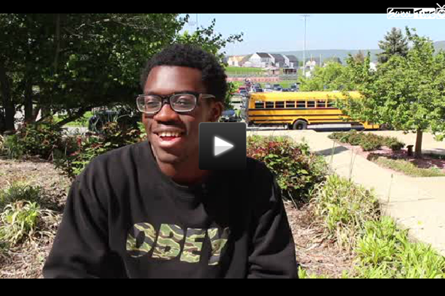 Q&A: Mr. Middletown