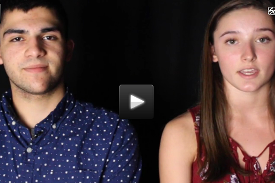 Dance titleholders talk about their passion