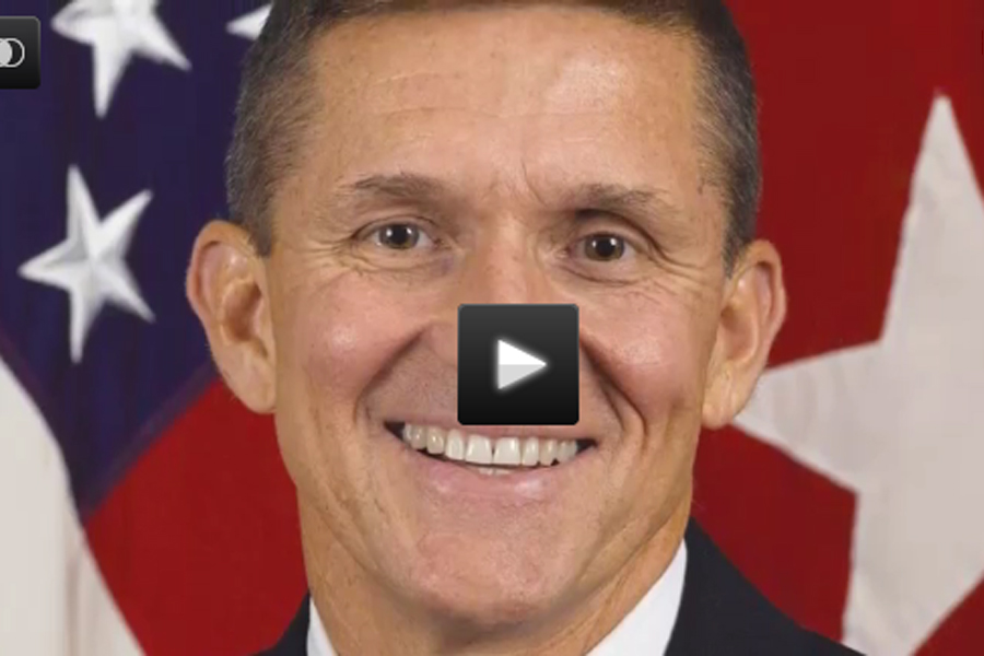 Reactions: Michael Flynn's resignation