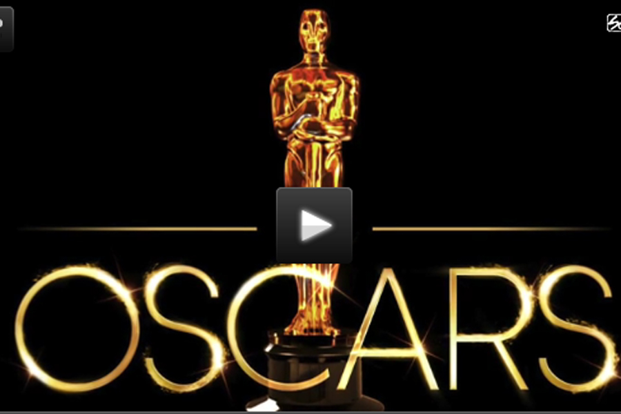 Reactions: Oscar winner mess up