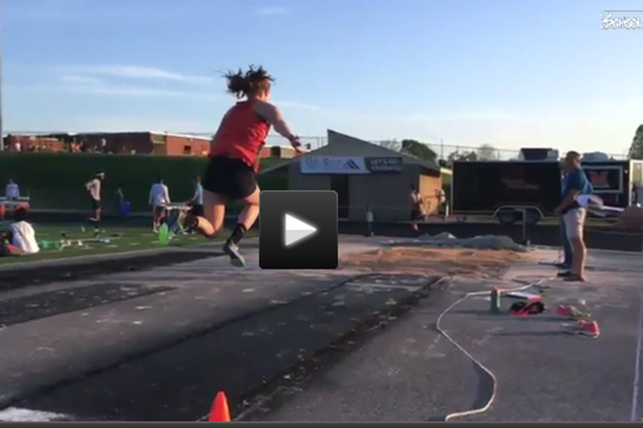 Highlights: Track