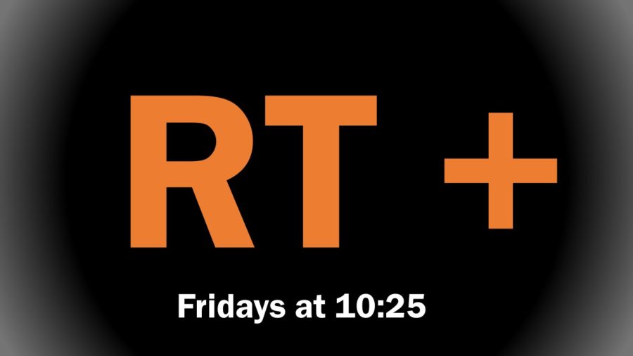 RT+ airs on Fridays during KnightsQuest.