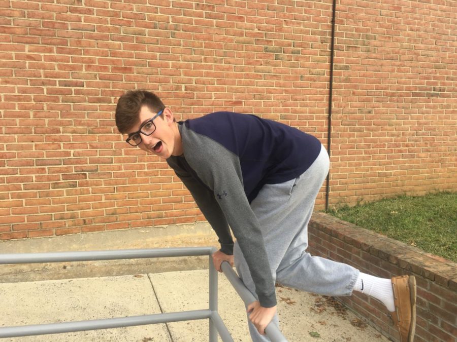 Chad Moreland