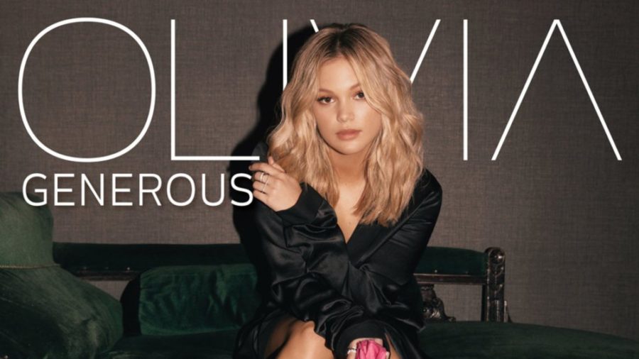 Review: Former Disney star Olivia Holt drops new song
