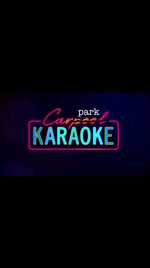 Carpark+Karaoke%3A+Sammie+J.