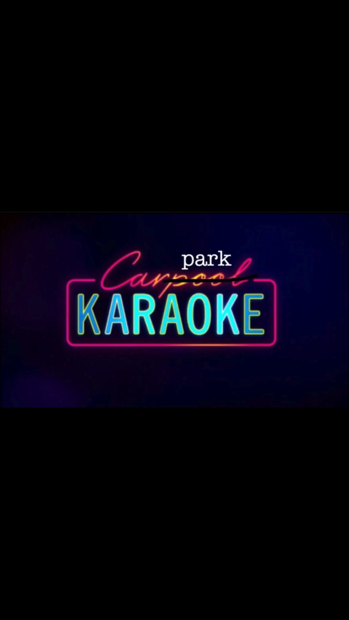 Carpark Karaoke: Sammie J.