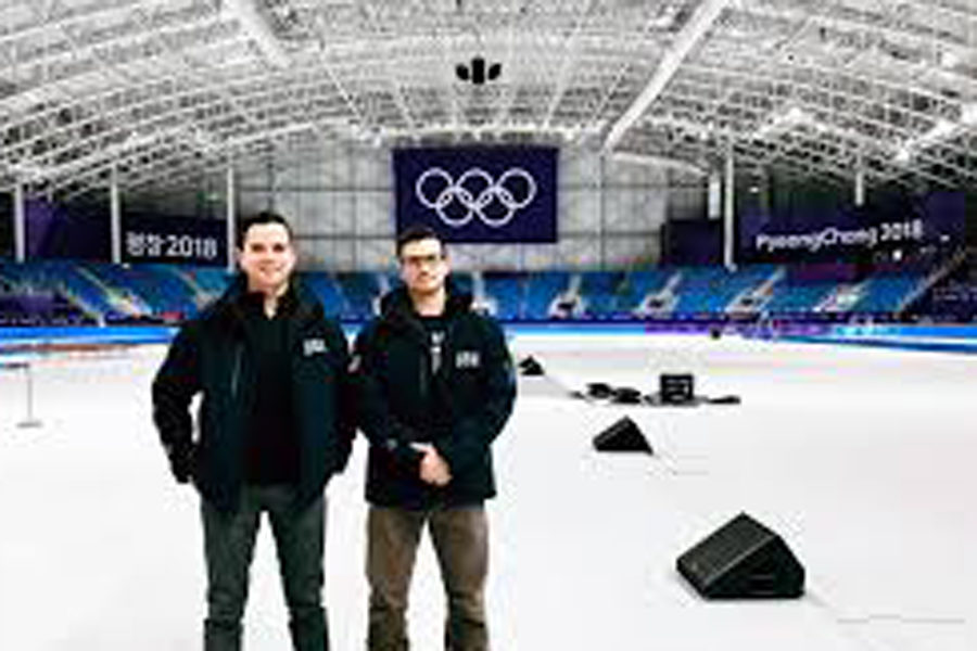 Reactions: 2018 Winter Olympics ban will not allow Russia to attend