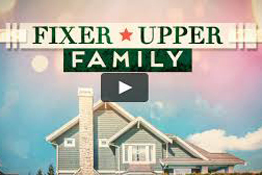 Reactions: Fixer Upper cancelled after five seasons