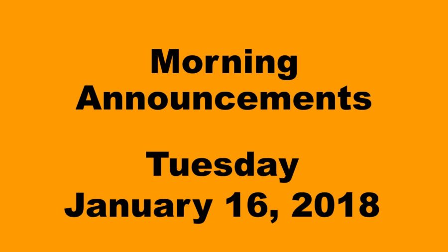 Morning+announcements%3A+1.16.17