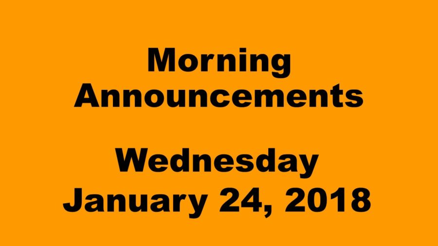 Morning+announcements%3A+1.24.17
