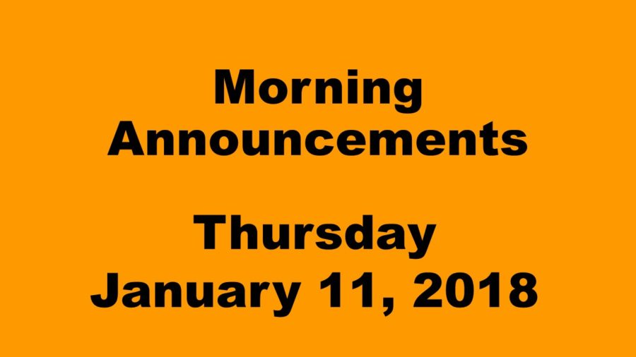Morning+announcements%3A+1.11.18