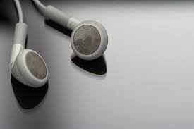 Behind the Earbuds
