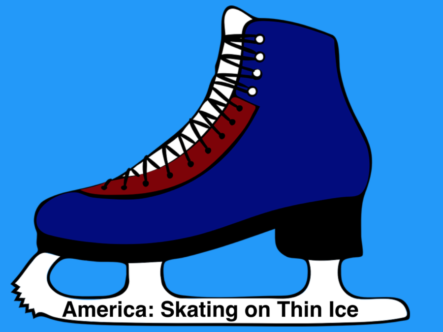 Podcast: America: Skating on Thin Ice, Episode three