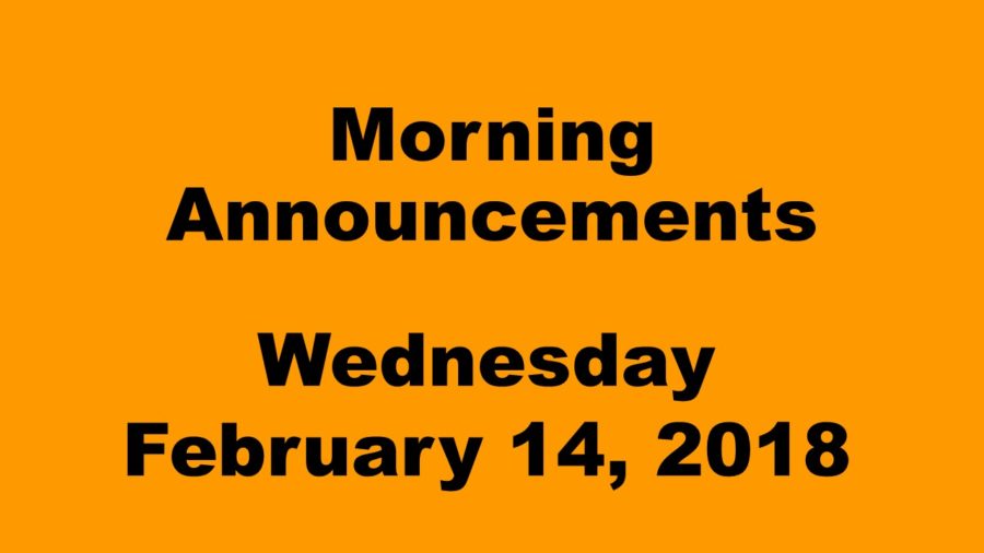Morning+announcements%3A+2.14.18