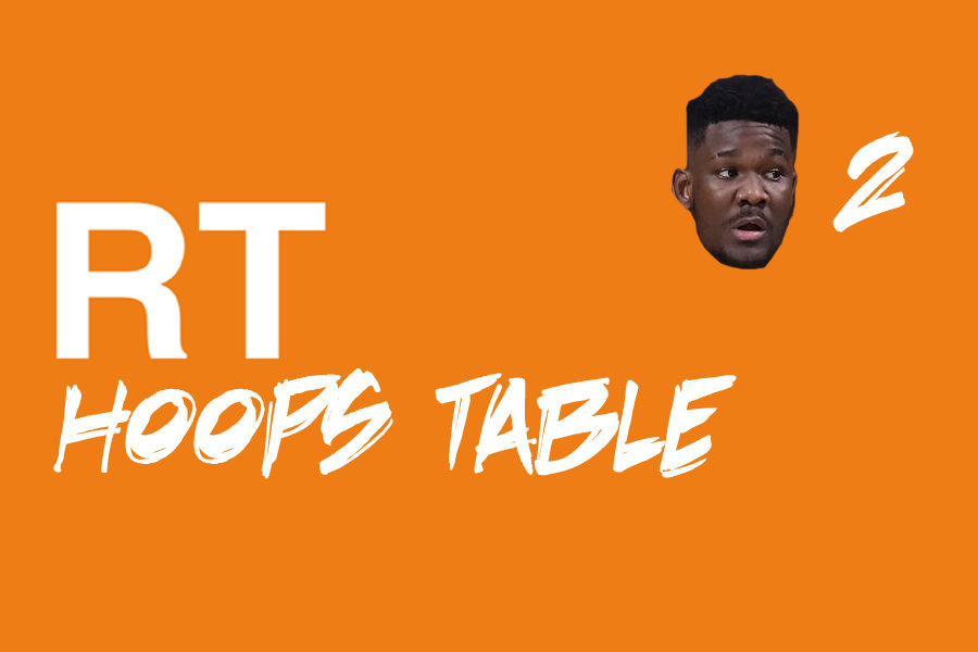 Podcast%3A+Hoops+Table%2C+Episode+two