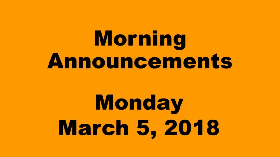 Morning+announcements%3A+3.5.18