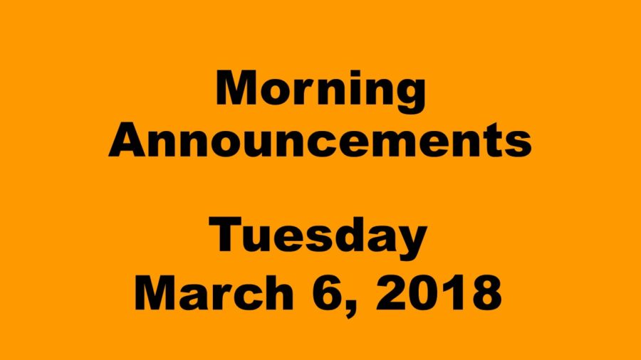 Morning+announcements%3A+3.6.18