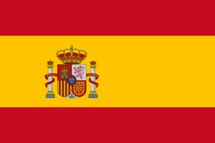 Spain+Trivia