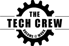 Theyre the Tech Crew, Not Fairy Godmothers