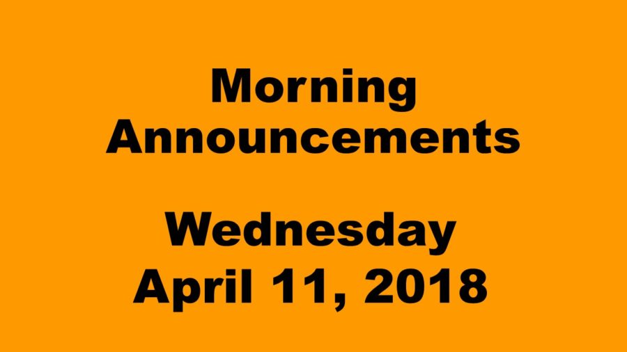 Morning+announcements%3A+4.11.18