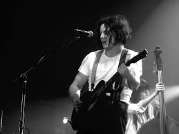 Review: Jack White takes progressive leap with Boarding House Reach