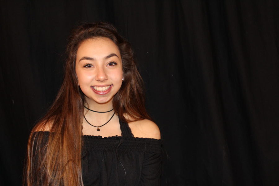 MHS student dances her way to the top winning Miss Dance title